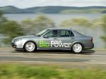 Saab 9-5 BioPower Sedan 2008 года